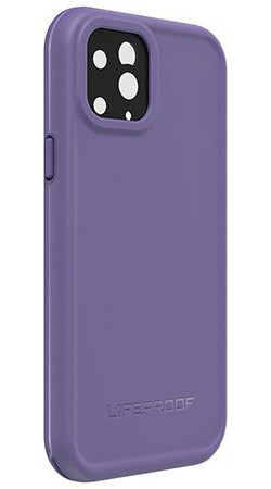 Lifeproof Fre Apple iPhone 11 Pro Hoesje Paars afbeelding 3
