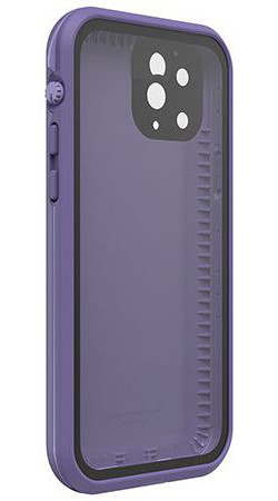 Lifeproof Fre Apple iPhone 11 Pro Hoesje Paars afbeelding 5