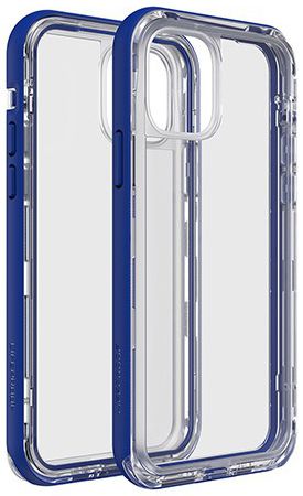 Lifeproof Nëxt Apple iPhone 11 Pro Hoesje Blauw afbeelding 1