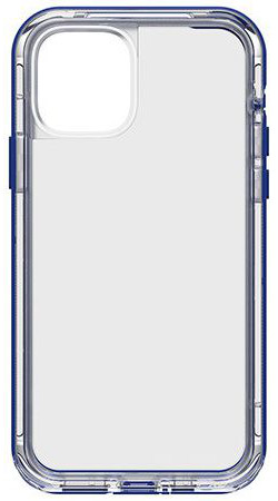 Lifeproof Nëxt Apple iPhone 11 Pro Hoesje Blauw afbeelding 2