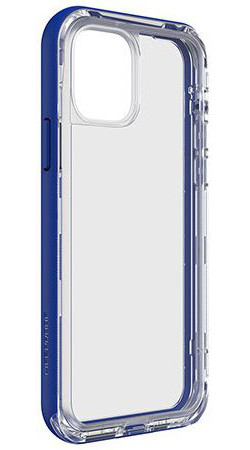 Lifeproof Nëxt Apple iPhone 11 Pro Hoesje Blauw afbeelding 3