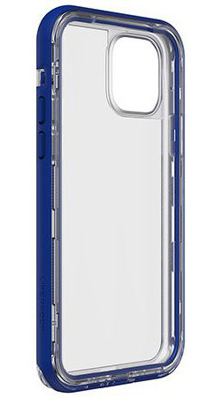 Lifeproof Nëxt Apple iPhone 11 Pro Hoesje Blauw afbeelding 5
