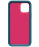 LifeProof Slam Apple iPhone 11 Pro Hoesje Blauw/Roze