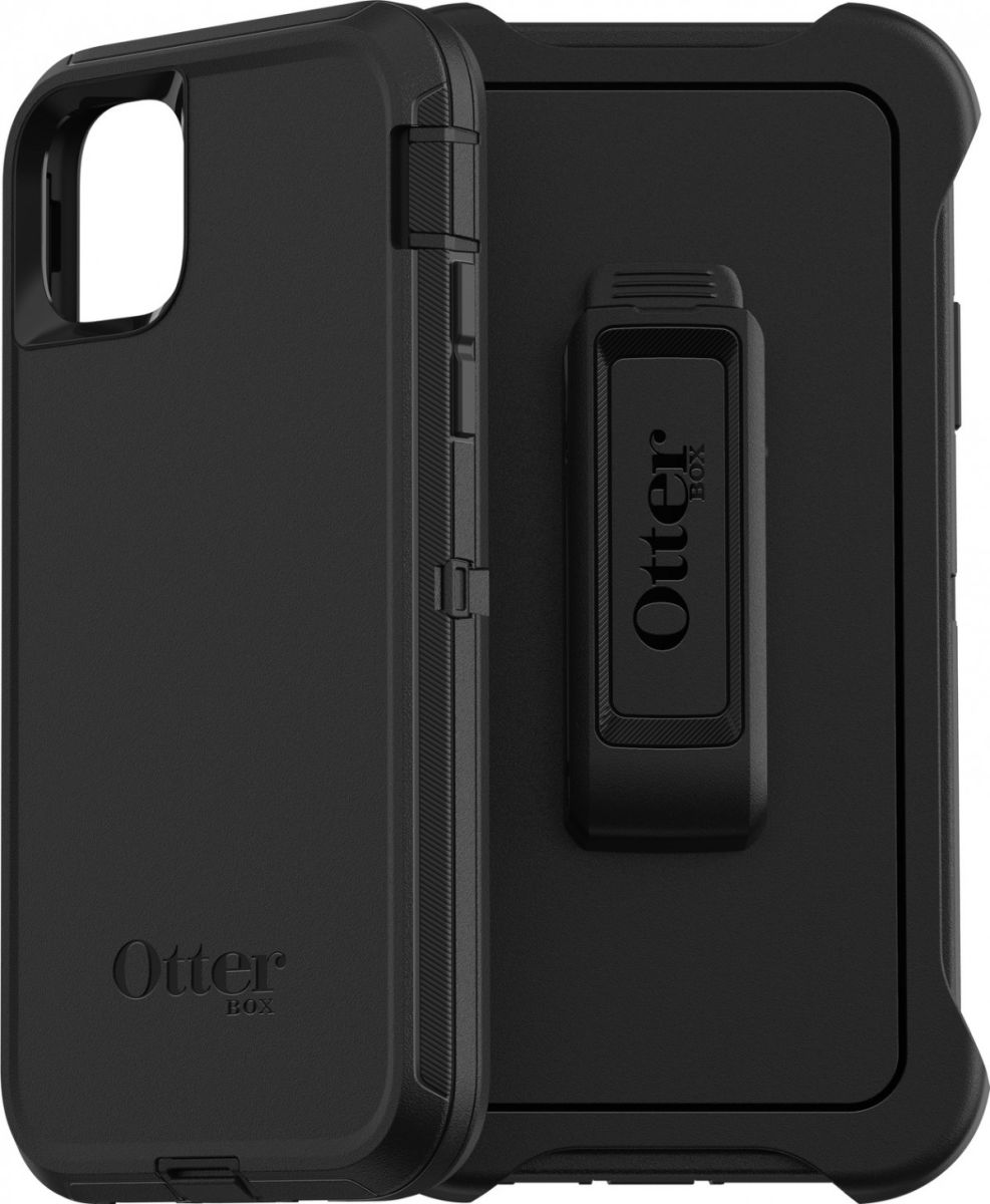 iphone 11 defender pro otterbox