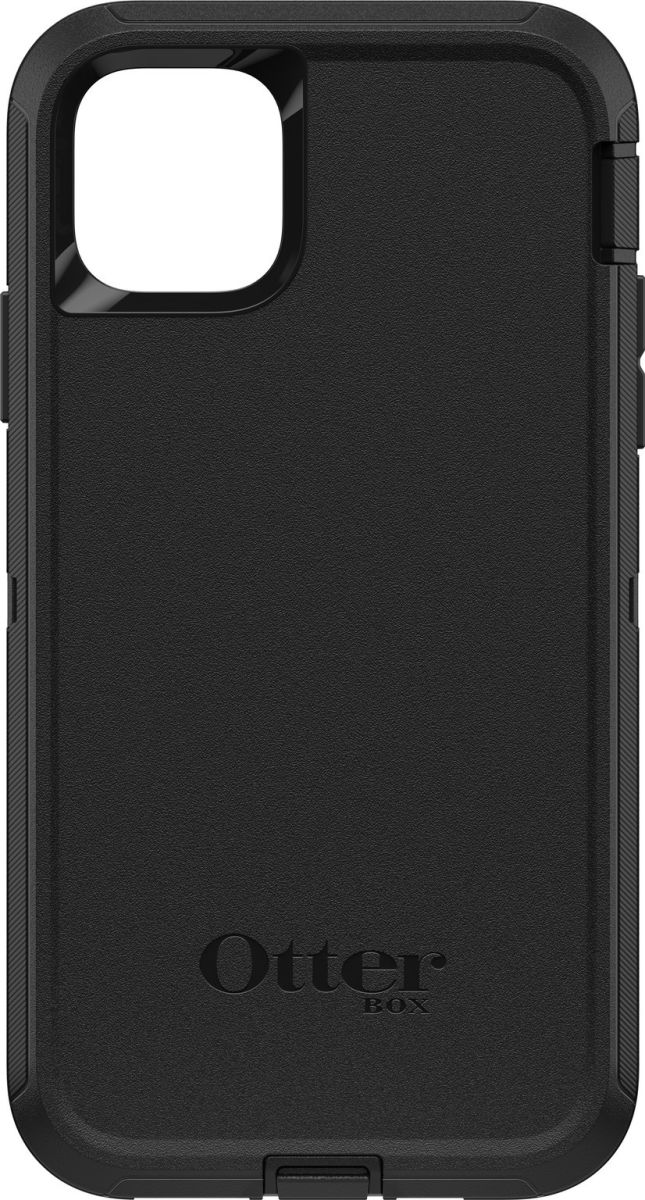 Otterbox Defender Apple iPhone 11 Pro Max Zwart afbeelding 4