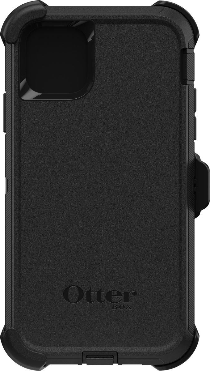Otterbox Defender Apple iPhone 11 Pro Max Zwart afbeelding 6