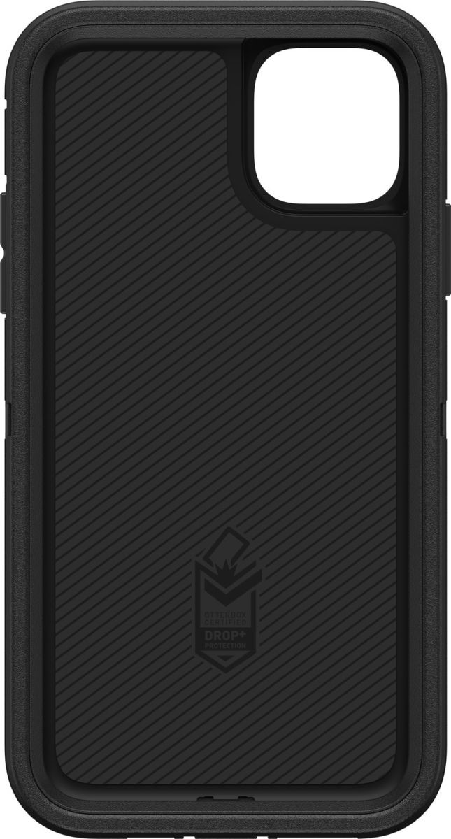 Otterbox Defender Apple iPhone 11 Pro Max Zwart afbeelding 8