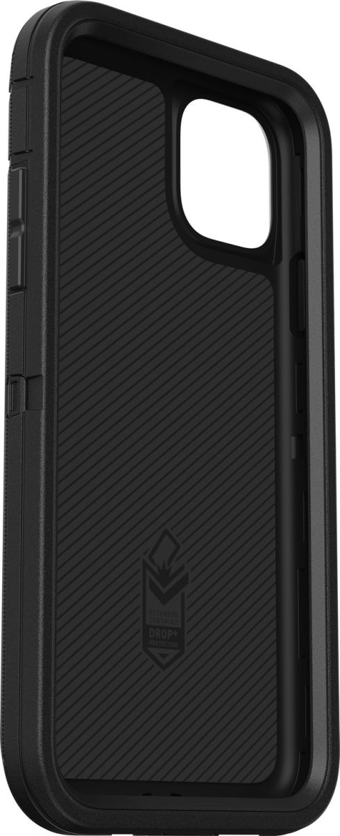 Otterbox Defender Apple iPhone 11 Pro Max Zwart afbeelding 9