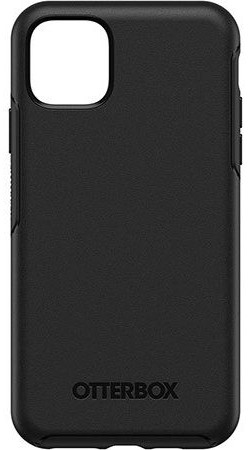 Otterbox Symmetry Series Apple iPhone 11 Pro Max Hoesje Zwart afbeelding 4