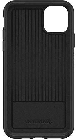 Otterbox Symmetry Series Apple iPhone 11 Pro Max Hoesje Zwart afbeelding 5