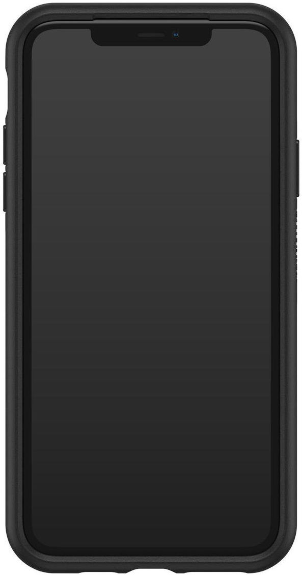 Otterbox Symmetry Series Apple iPhone 11 Pro Max Hoesje Zwart afbeelding 2