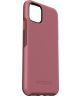 Otterbox Symmetry Series Apple iPhone 11 Pro Max Hoesje Paars