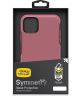 Otterbox Symmetry Series Apple iPhone 11 Pro Max Hoesje Paars