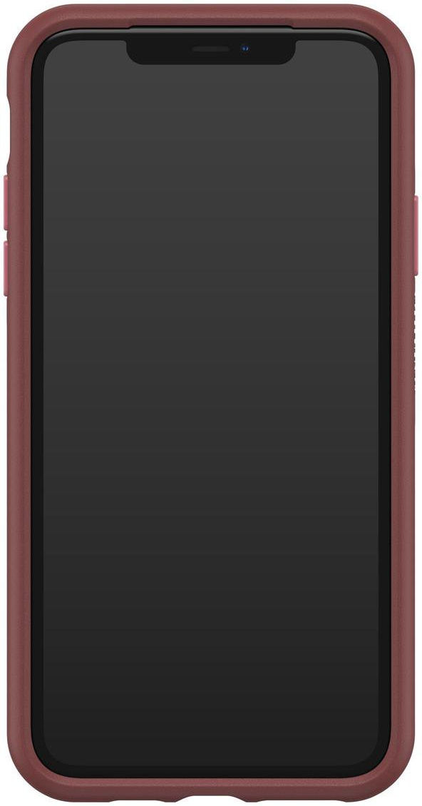 Otterbox Symmetry Series Apple iPhone 11 Pro Max Hoesje Paars afbeelding 2