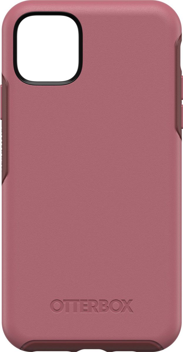 Otterbox Symmetry Series Apple iPhone 11 Pro Max Hoesje Paars afbeelding 4