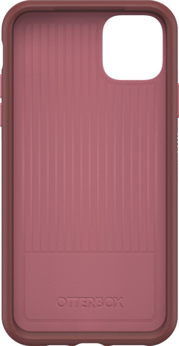 Otterbox Symmetry Series Apple iPhone 11 Pro Max Hoesje Paars afbeelding 6