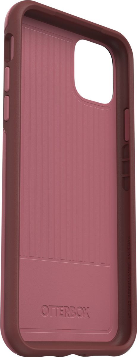 Otterbox Symmetry Series Apple iPhone 11 Pro Max Hoesje Paars afbeelding 7