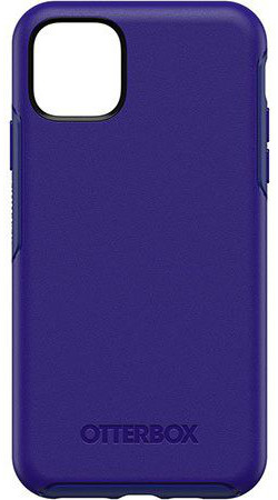 Otterbox Symmetry Series Apple iPhone 11 Pro Max Hoesje Blauw afbeelding 4