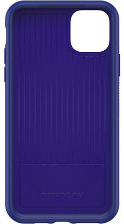 Otterbox Symmetry Series Apple iPhone 11 Pro Max Hoesje Blauw afbeelding 5