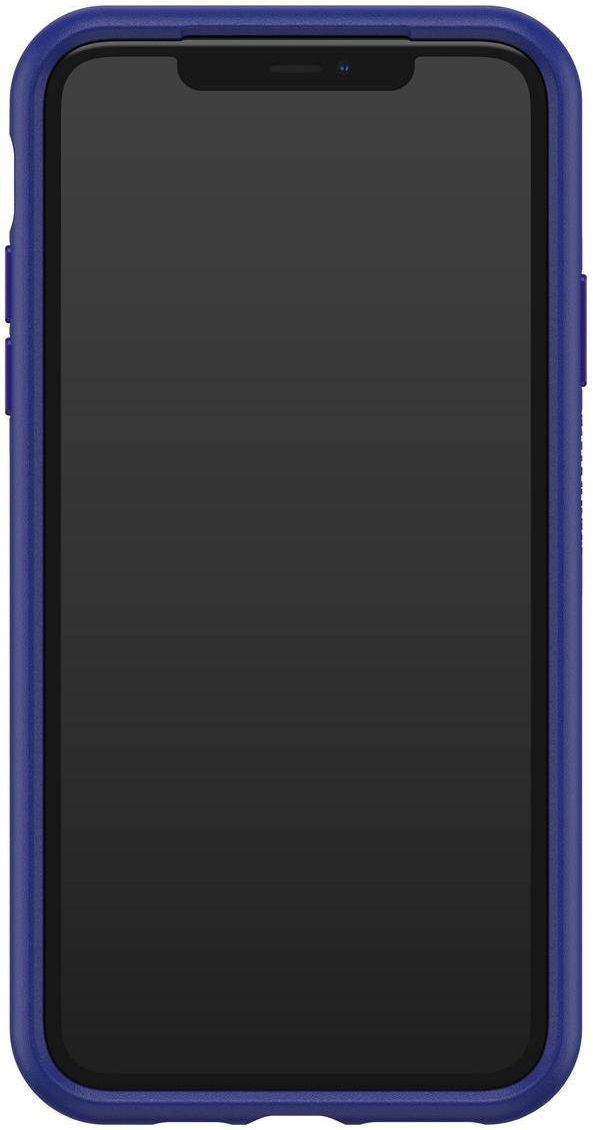 Otterbox Symmetry Series Apple iPhone 11 Pro Max Hoesje Blauw afbeelding 2