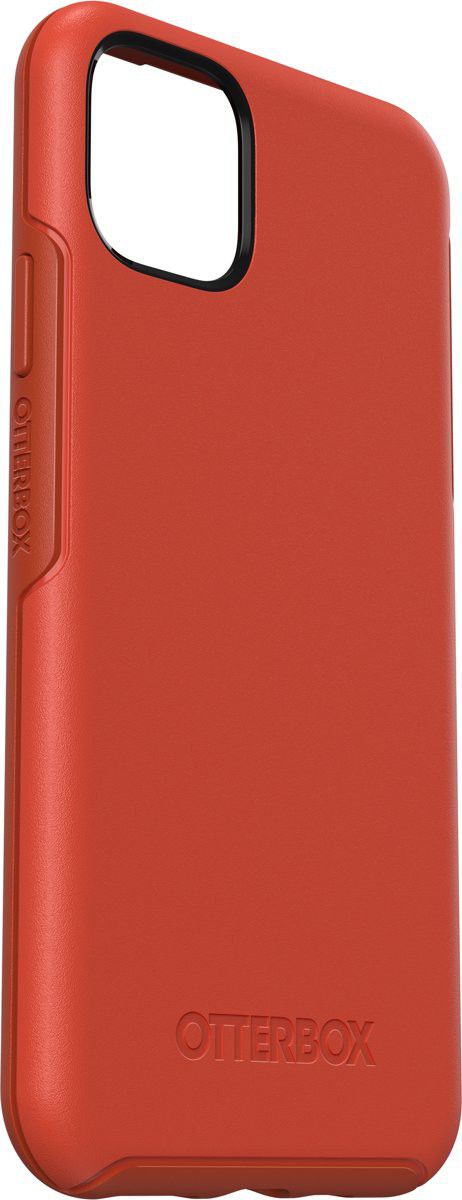 Otterbox Symmetry Series Apple iPhone 11 Pro Max Hoesje Oranje afbeelding 5