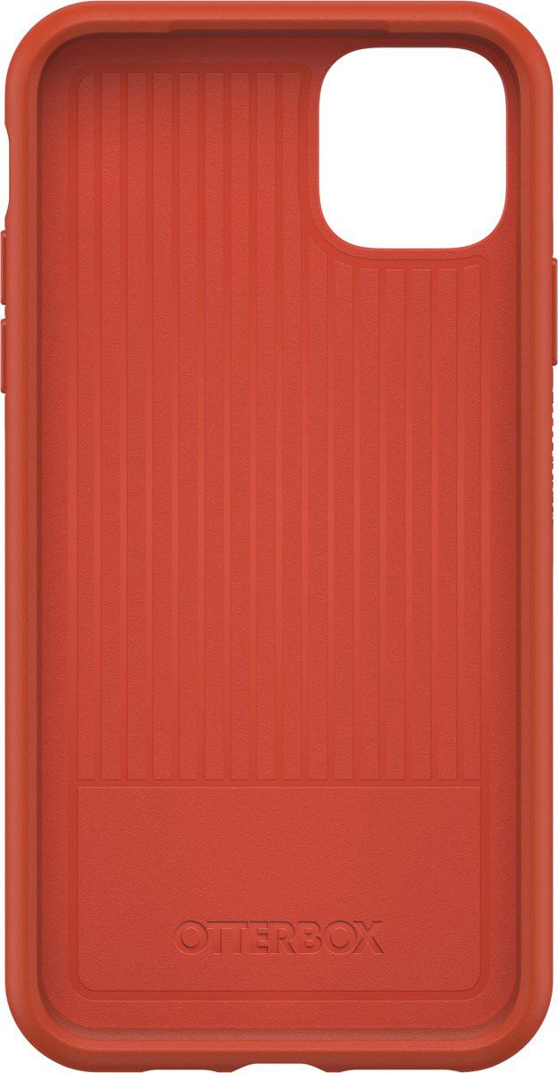 Otterbox Symmetry Series Apple iPhone 11 Pro Max Hoesje Oranje afbeelding 6