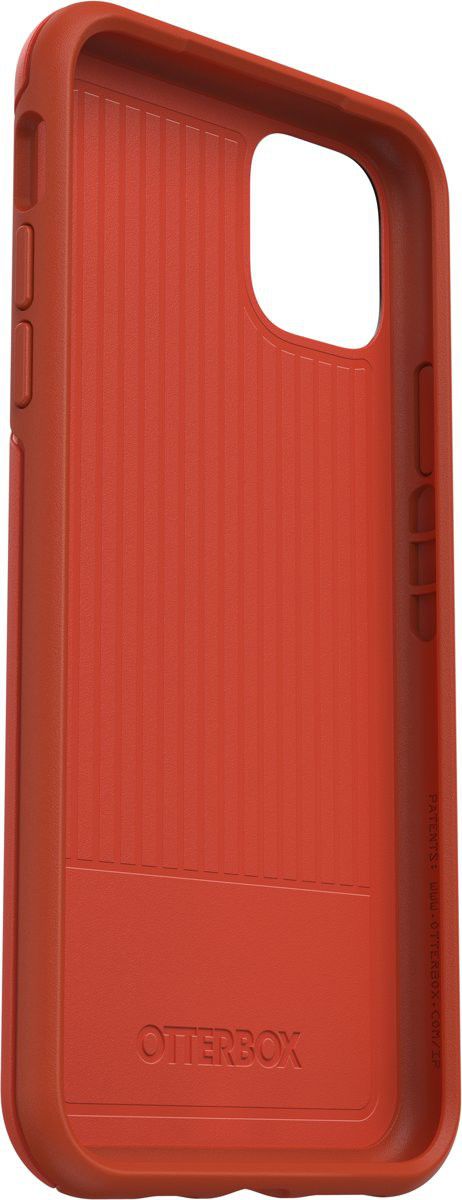 Otterbox Symmetry Series Apple iPhone 11 Pro Max Hoesje Oranje afbeelding 7