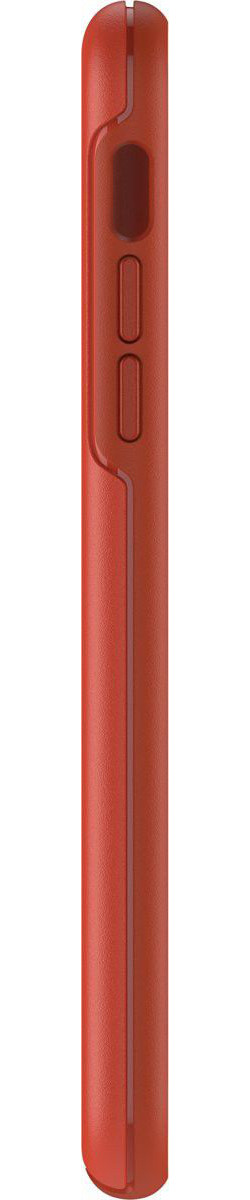 Otterbox Symmetry Series Apple iPhone 11 Pro Max Hoesje Oranje afbeelding 8