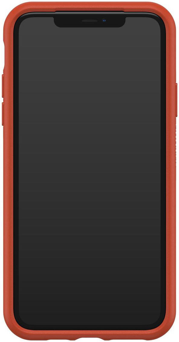 Otterbox Symmetry Series Apple iPhone 11 Pro Max Hoesje Oranje afbeelding 2