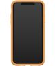 Otterbox Symmetry Series Apple iPhone 11 Pro Max Hoesje Geel