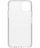Otterbox Symmetry Series Apple iPhone 11 Pro Max Hoesje Clear