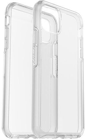 Otterbox Symmetry Series Apple iPhone 11 Pro Max Hoesje Clear afbeelding 1