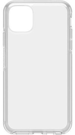 Otterbox Symmetry Series Apple iPhone 11 Pro Max Hoesje Clear afbeelding 2