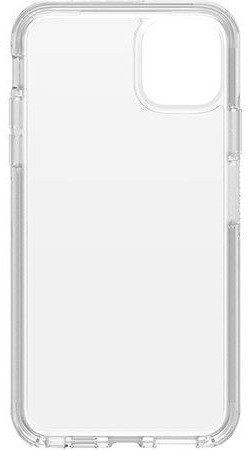 Otterbox Symmetry Series Apple iPhone 11 Pro Max Hoesje Clear afbeelding 3
