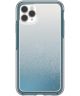 Otterbox Symmetry Series Apple iPhone 11 Pro Max Hoesje Clear Blauw