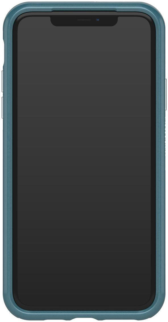 Otterbox Symmetry Series Apple iPhone 11 Pro Max Hoesje Clear Blauw afbeelding 2