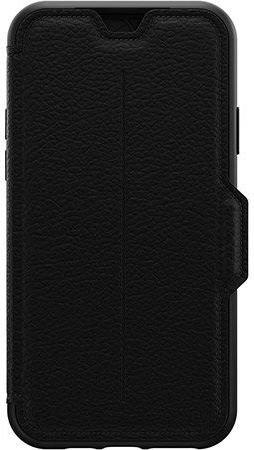 Otterbox Strada Series Apple iPhone 11 Pro Max Hoesje Zwart afbeelding 7