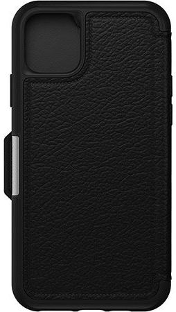 Otterbox Strada Series Apple iPhone 11 Pro Max Hoesje Zwart afbeelding 8