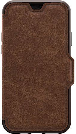 Otterbox Strada Series Apple iPhone 11 Pro Max Hoesje Bruin afbeelding 5
