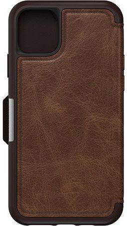 Otterbox Strada Series Apple iPhone 11 Pro Max Hoesje Bruin afbeelding 6