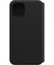 Otterbox Strada Series Via Apple iPhone 11 Pro Max Hoesje Zwart