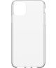 Otterbox Clearly Protected Skin Apple iPhone 11 Pro Max Hoesje Clear