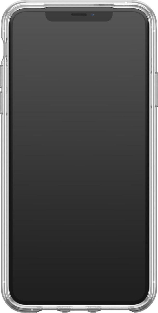 Otterbox Clearly Protected Skin Apple iPhone 11 Pro Max Hoesje Clear afbeelding 4