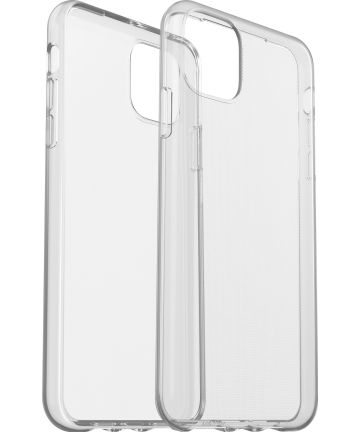 Otterbox Clearly Protected Skin + Alpha Glass Apple iPhone 11 Pro Max Hoesjes