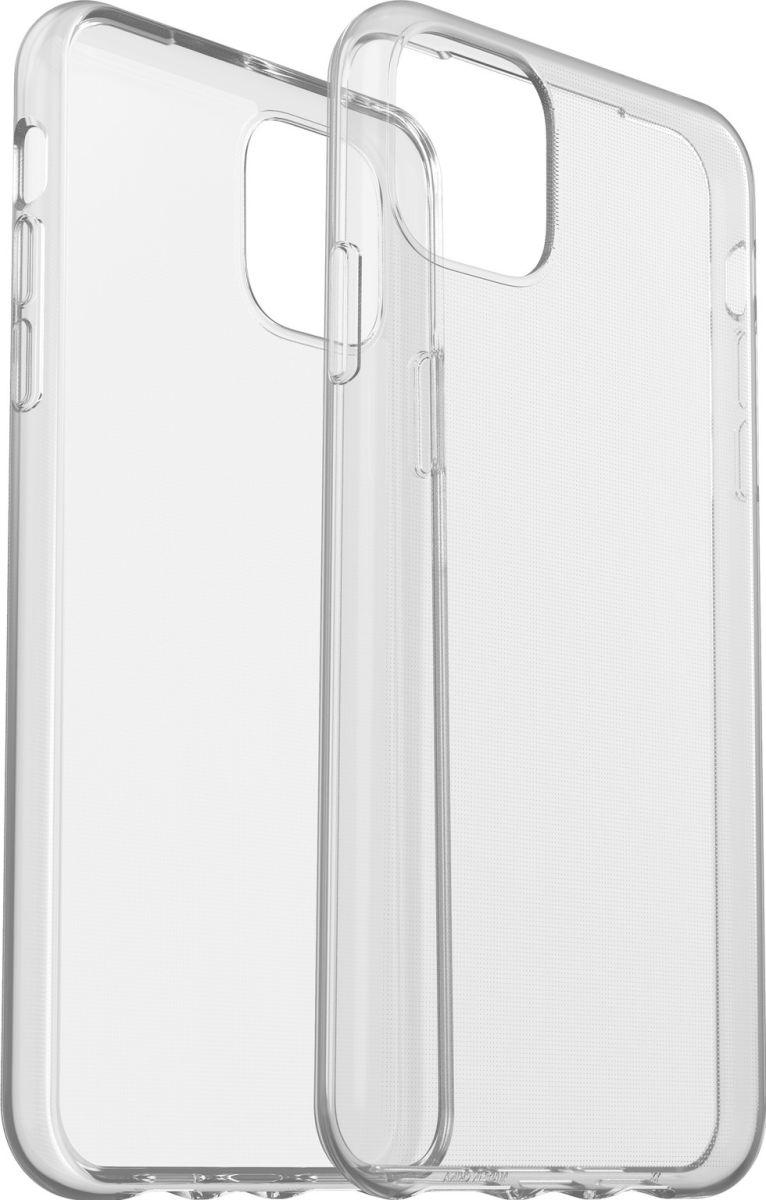 Otterbox Clearly Protected Skin + Alpha Glass Apple iPhone 11 Pro Max afbeelding 1