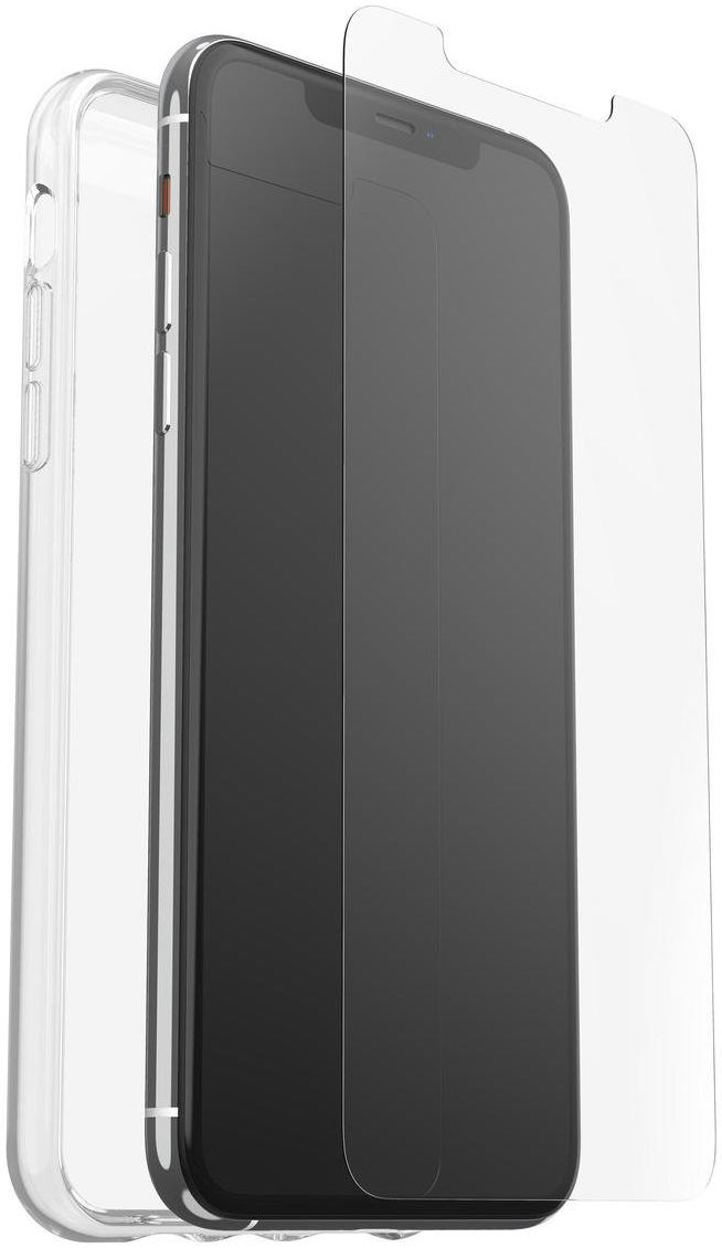 Otterbox Clearly Protected Skin + Alpha Glass Apple iPhone 11 Pro Max afbeelding 3