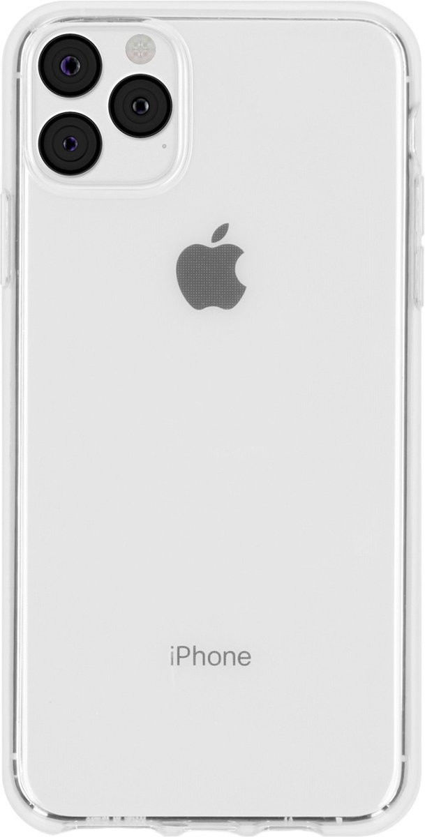 Otterbox Clearly Protected Skin + Alpha Glass Apple iPhone 11 Pro Max afbeelding 4