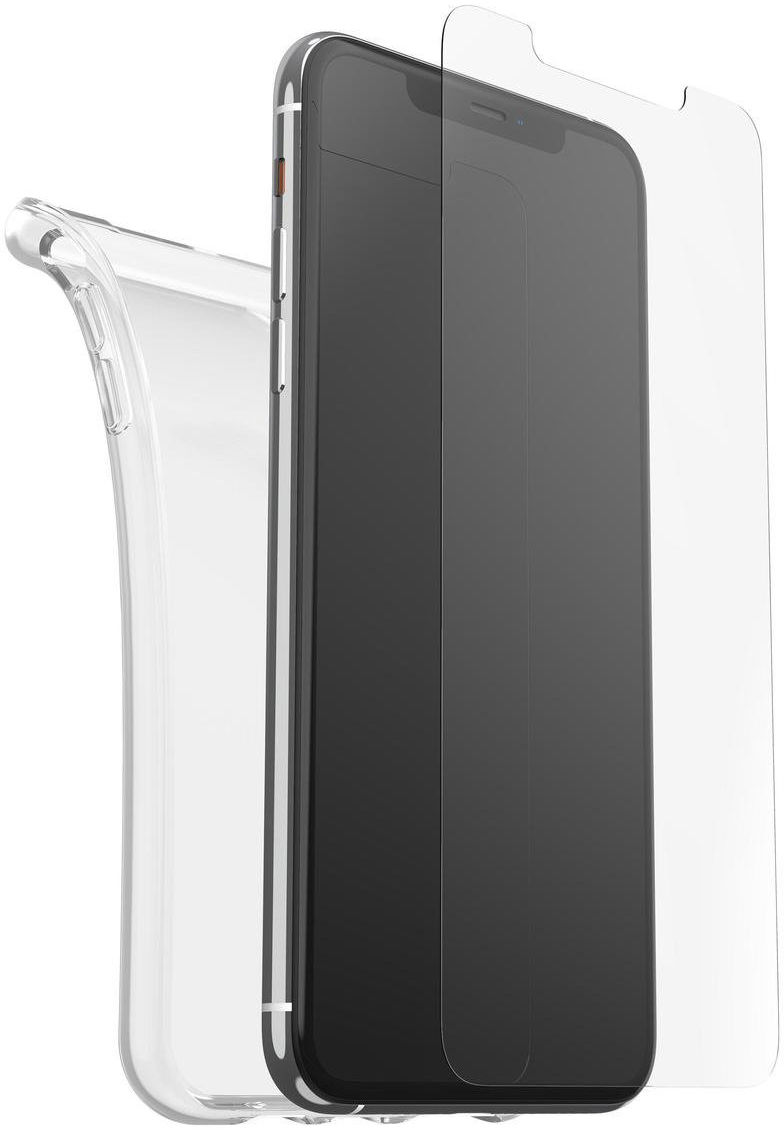 Otterbox Clearly Protected Skin + Alpha Glass Apple iPhone 11 Pro Max afbeelding 2