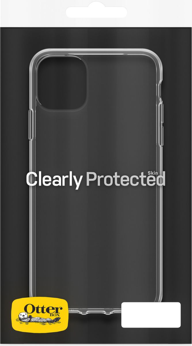 Otterbox Clearly Protected Skin + Alpha Glass Apple iPhone 11 Pro Max afbeelding 13
