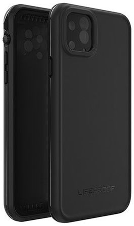 Lifeproof Fre Apple iPhone 11 Pro Max Hoesje Zwart afbeelding 1